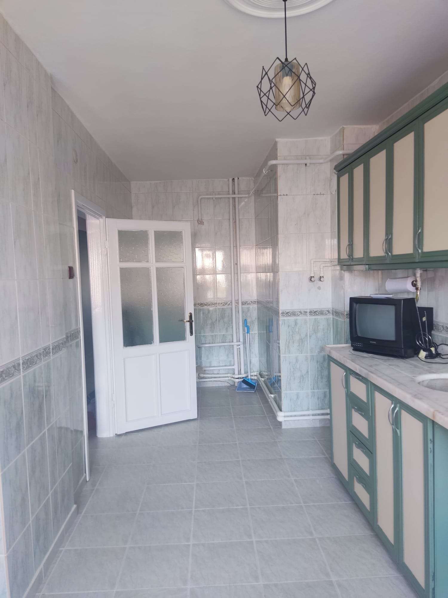 ELAZIĞ'IN EN GÜZEL KONUMUNDA Y.KEMAL CAD.DE SATILIK 3+1 DAİRE - ELAZIĞ MERKEZ fotoğraf 9